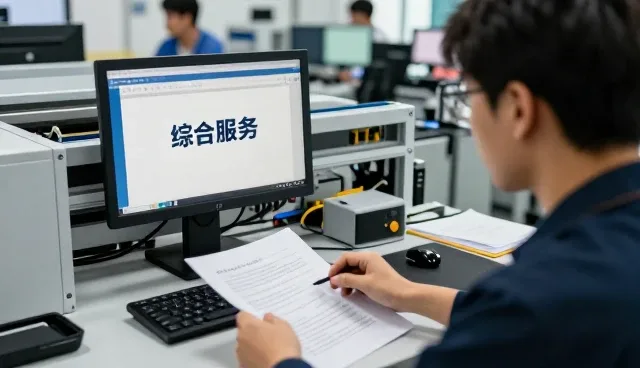 智能管理系统