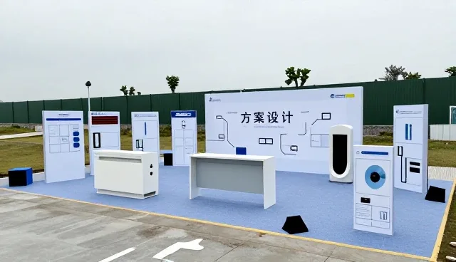 系统集成在复杂场景下的性能表现与应用实践
