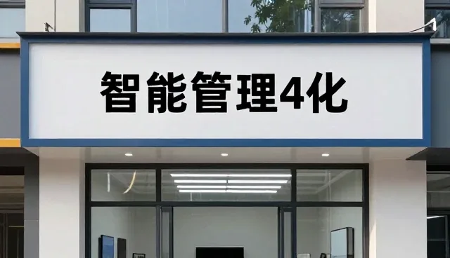 智能管理系统在艺术装置中的实际应用与维护技巧