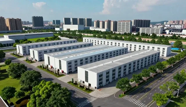 企业定制软件选型中的技术适配要点