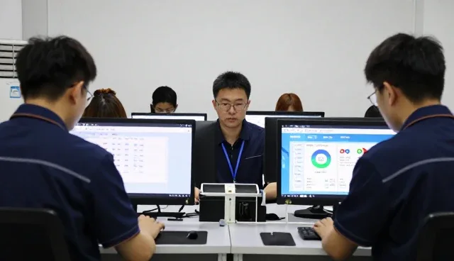 系统集成技术如何影响技术变化