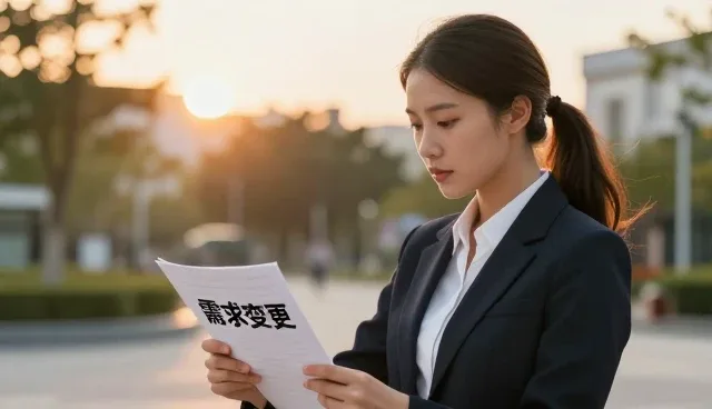 项目管理中性能与适用条件的匹配策略